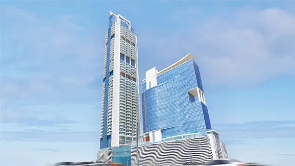 Novotel Residence