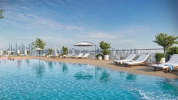 Veona Residence