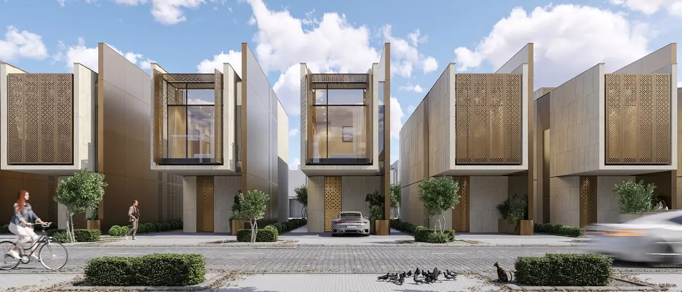 Villa by Next Group