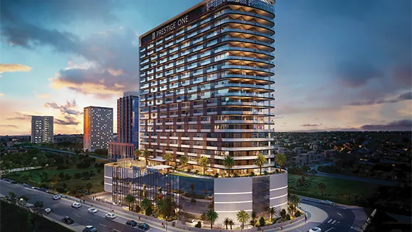 Golf Place by Prestige One