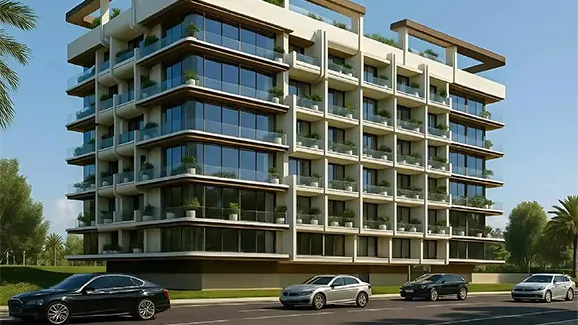MAAK Residence
