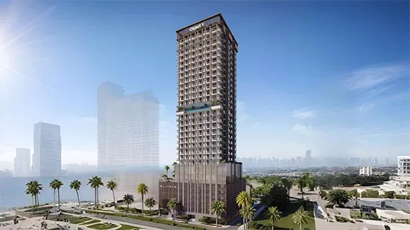 Elaris Rise by Object One