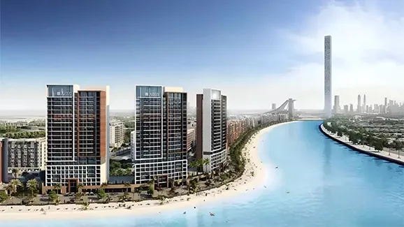 Azizi Riviera 60