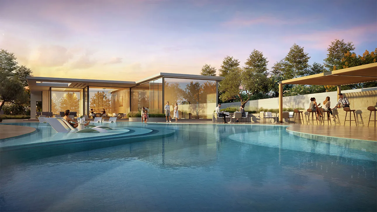D-Villas by Dar Global Banner