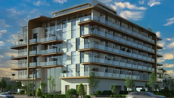 Elevia Residences 3