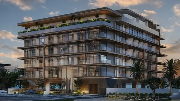Elevia Residences 2
