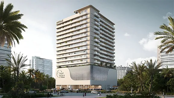 Pearl House 4