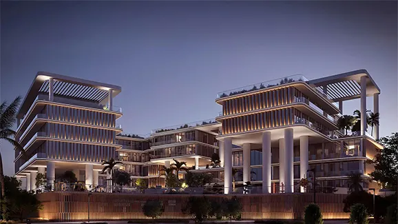 Samana Hills South 2