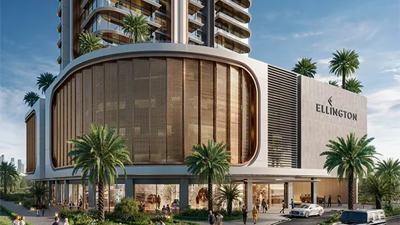 Belmore Residences