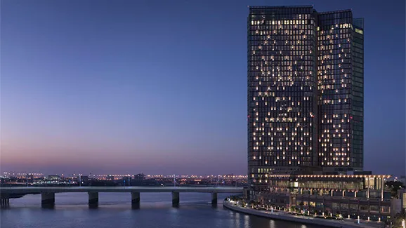 Four Seasons Private Residences