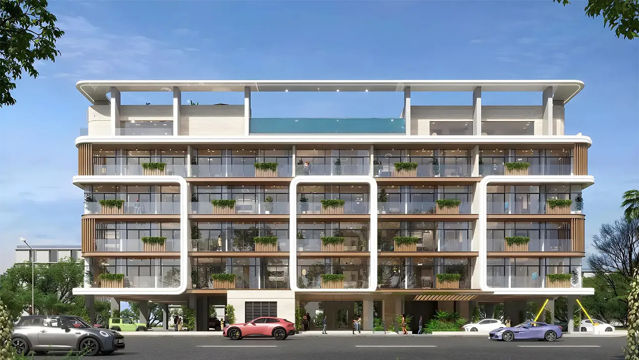 One by Preston Banner