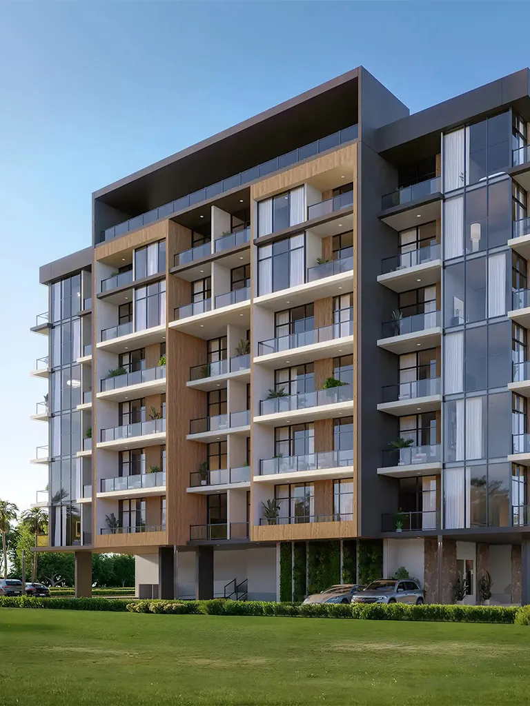 Lilian Residences Banner