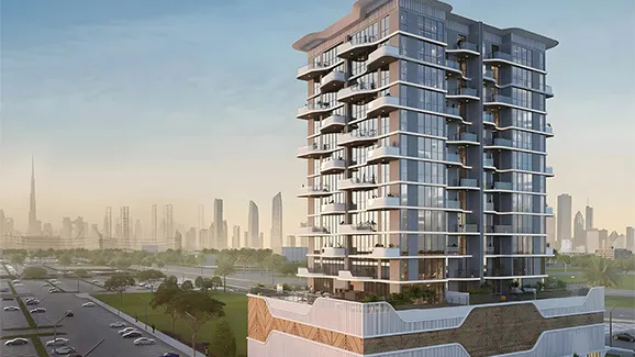 Whitecliffs Residences