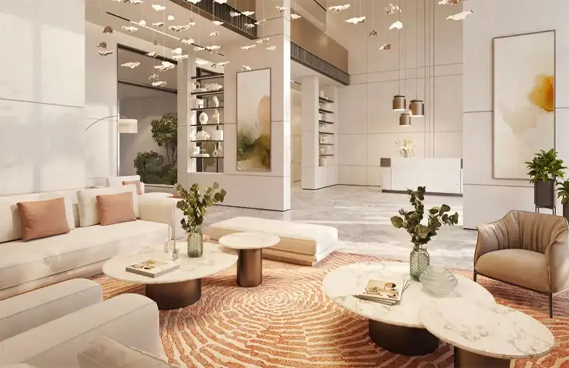 Sports View Residence 2
