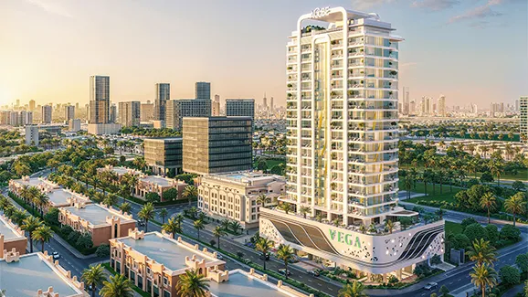Vega Residences