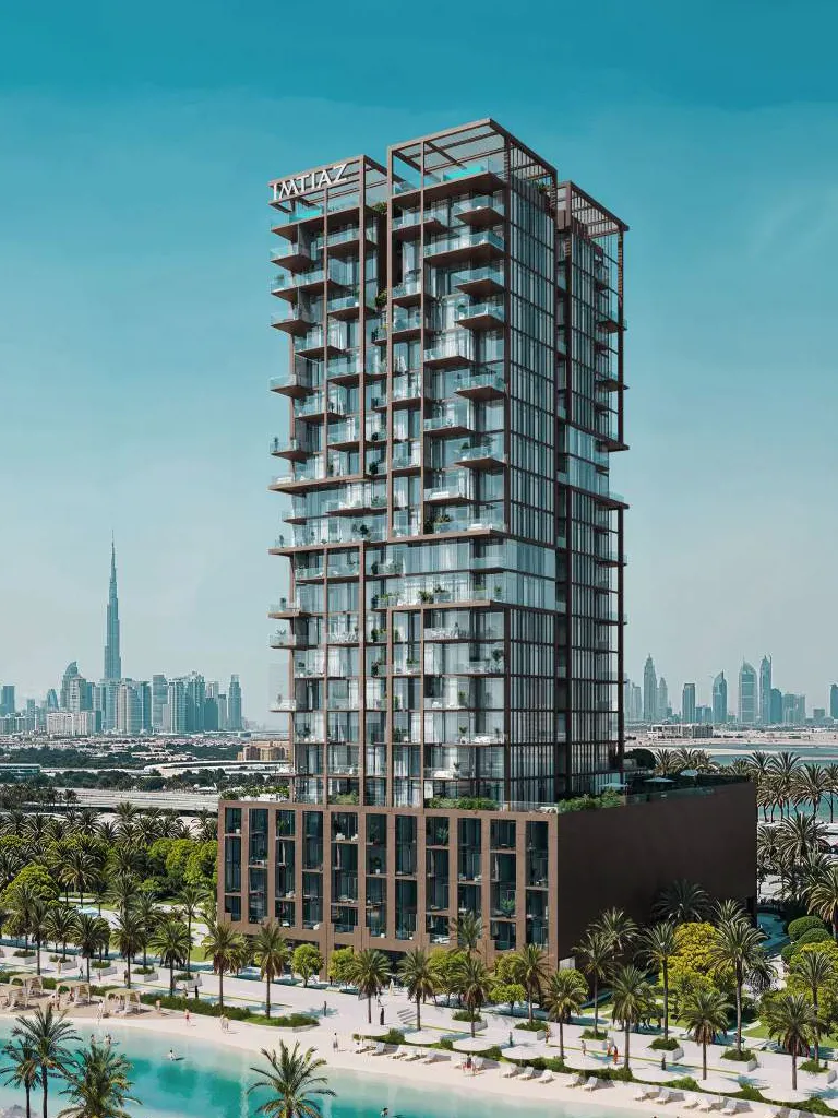 Imtiaz Wynwood Horizon Banner