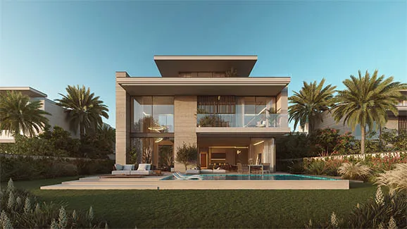 Ashwood Estate