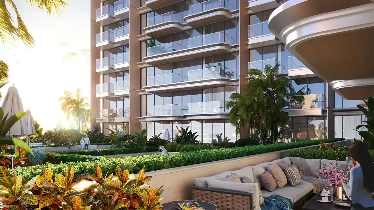 Ramada Residence by Lincoln Banner