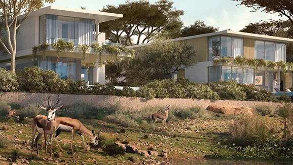 Expo City Valley Apartments