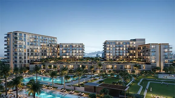 Emaar Sera 2
