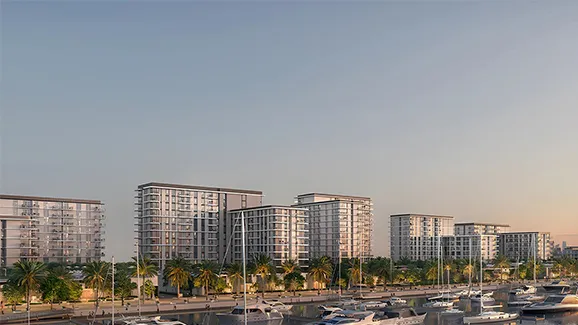 Emaar Sera 2