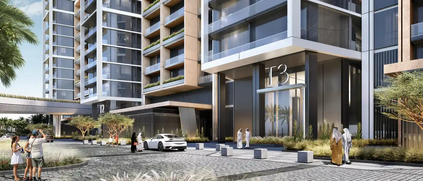 Sobha Central Phase 2