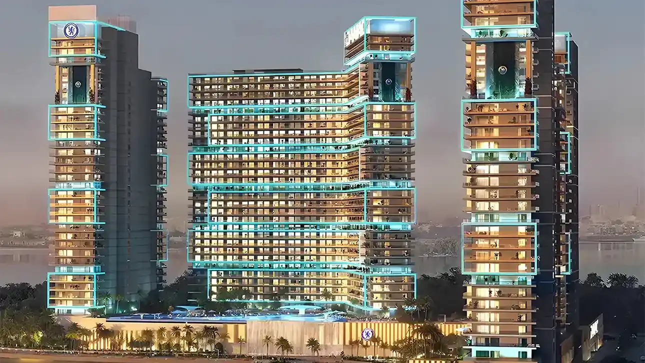 Chelsea Residences 2 Banner