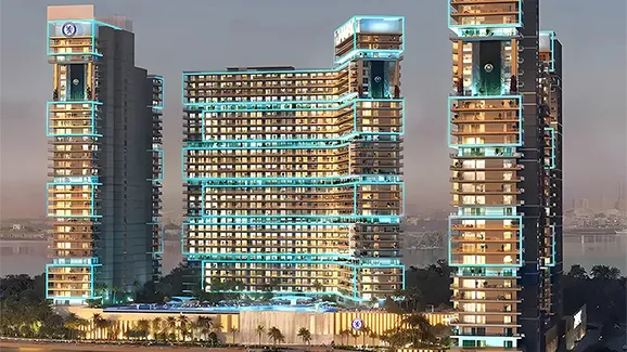 Chelsea Residences 2