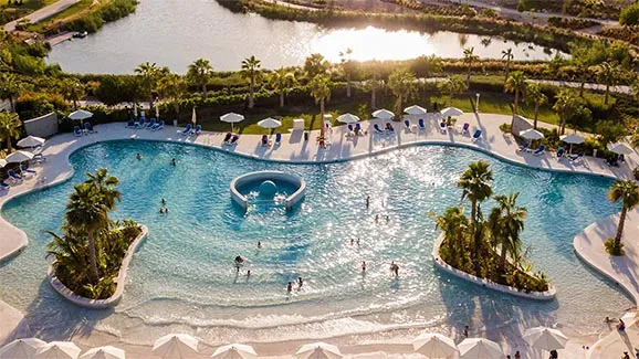 Damac District