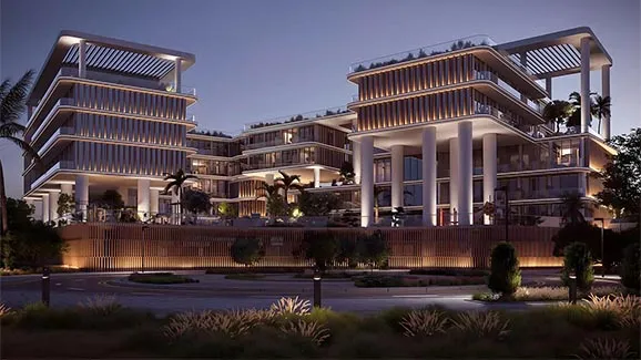 Samana Hills South 3