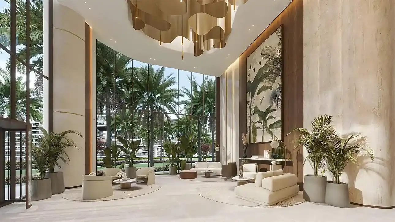 Mirasol 2 at Mina Al Arab