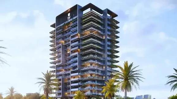 Azra Residence