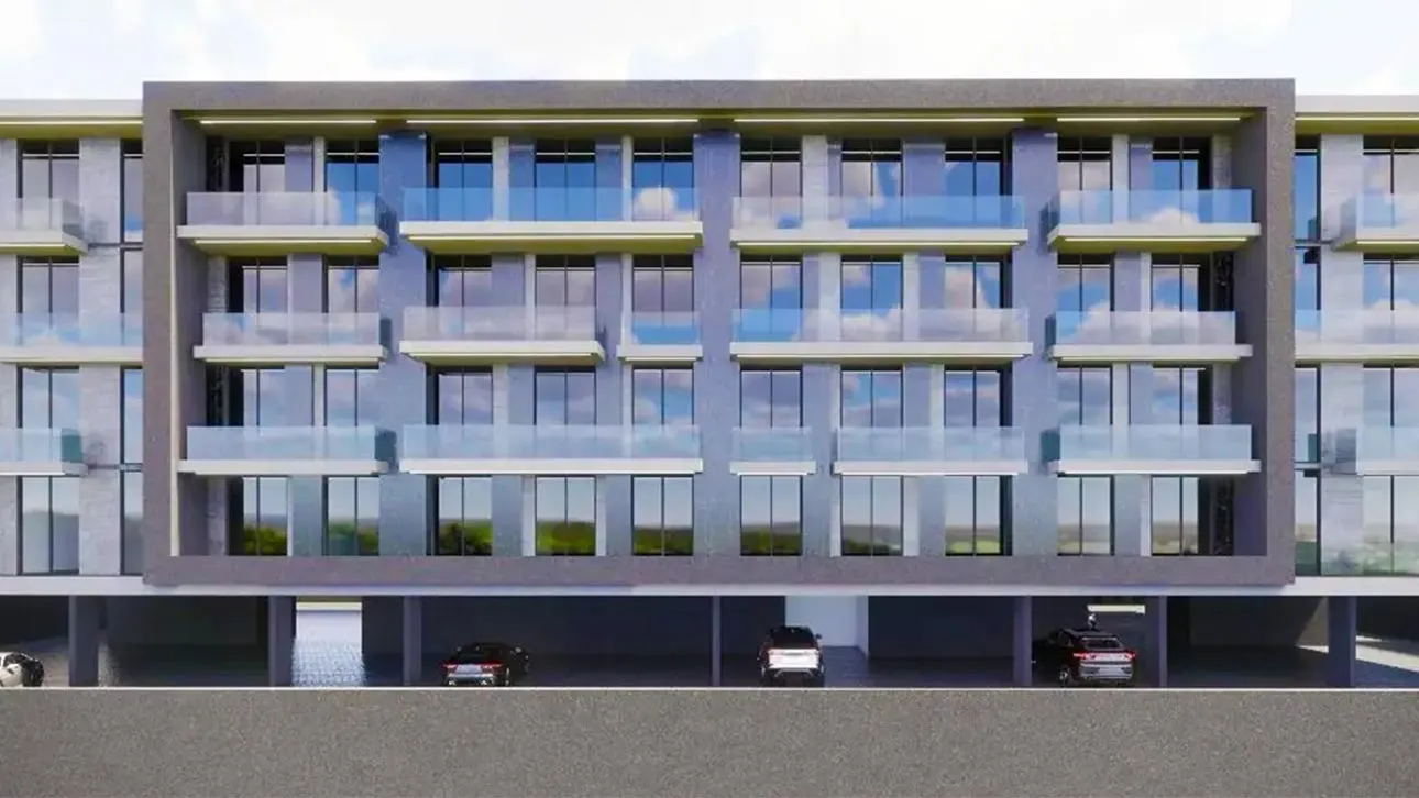 Greenfield Living Banner