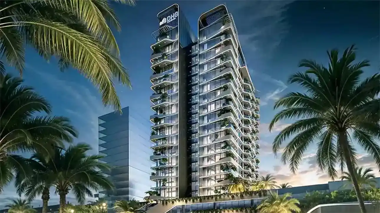 Helvetia Verde Banner