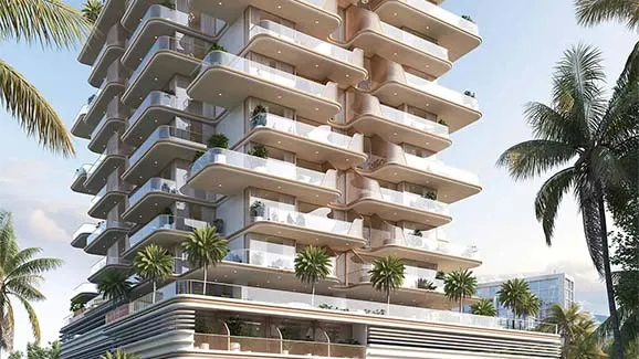 Imtiaz Sunset Bay 5