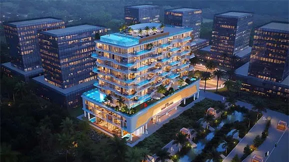 Ventone Residence