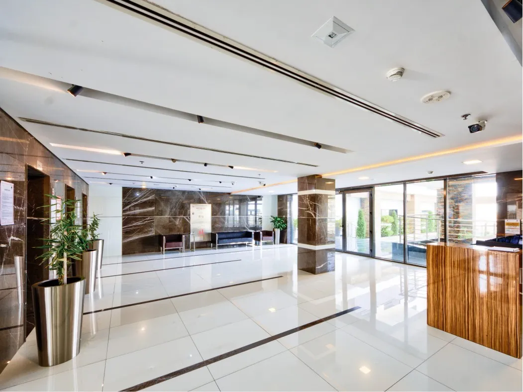 Dugasta Al Haseen Residence 5
