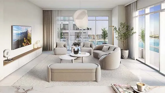 Emaar Dubai Mansions