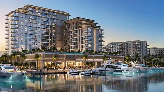 Emaar Aurea