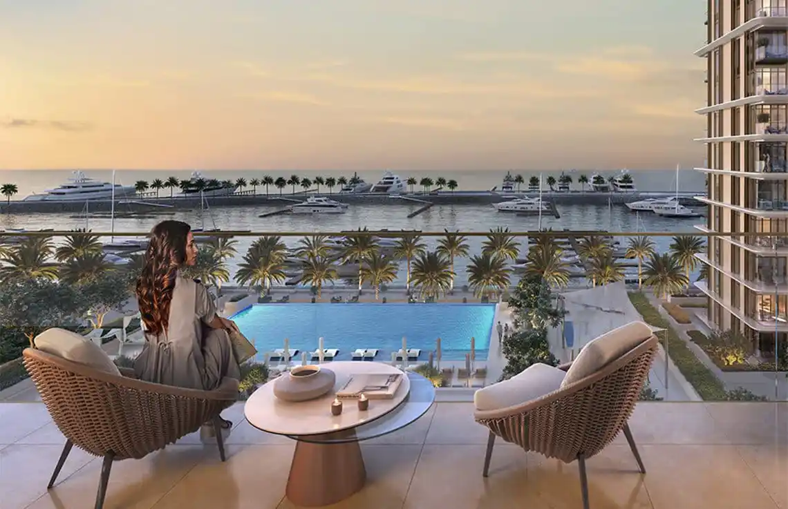 Emaar Aurea