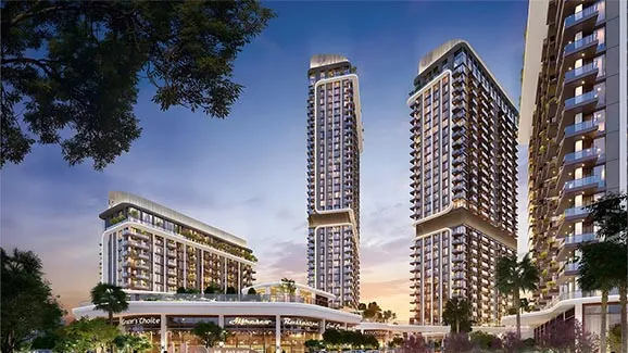 Mirdad at Motor City