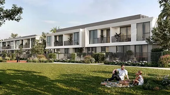 Greenville 2 at Emaar South