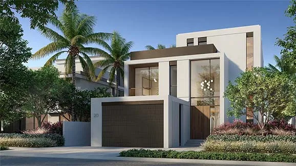 Villa Indigo Ocean by Nakheel