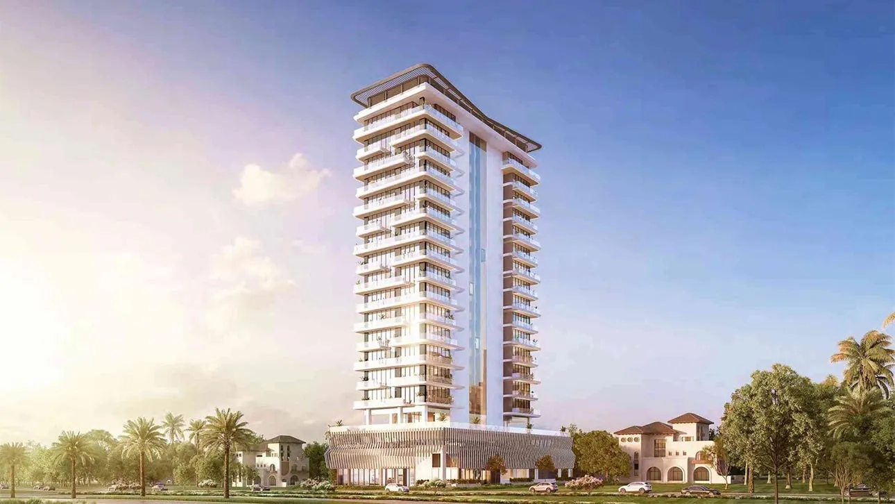 Repose Residence Banner