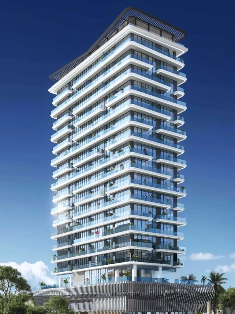 Repose Residence Banner