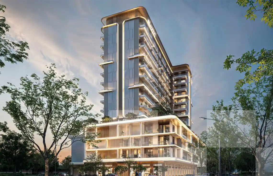 Azizi Noura - Brochure | PDF Download