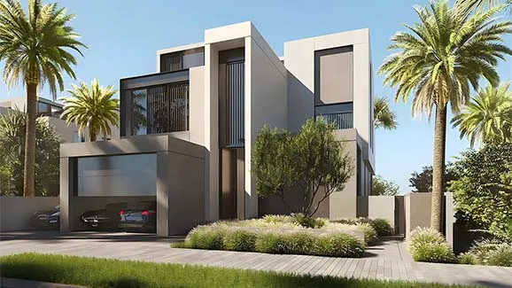 The Beach Collection Villas