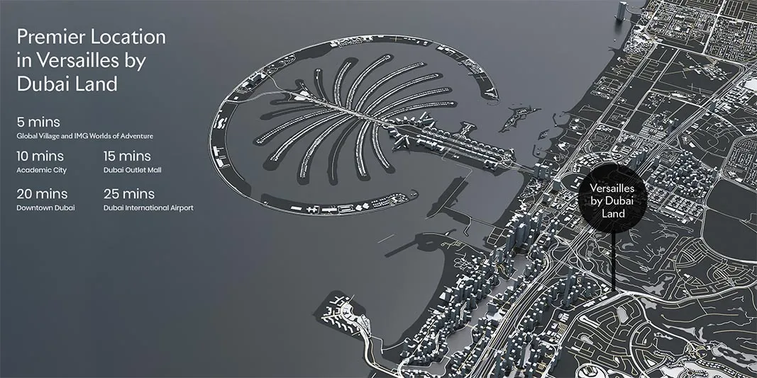 Aryam by Abu Al Naga Master Plan