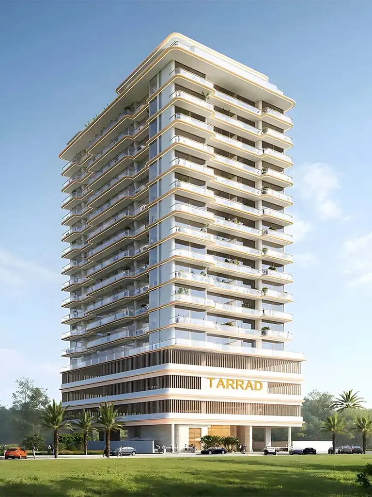 Celesto Tower Banner