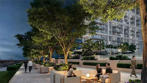 Emaar Avarra by Palace